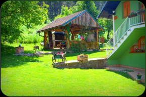 Holiday Home Stara Lika